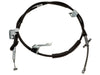 Parking Brake Cable Raybestos Brakes BC96991