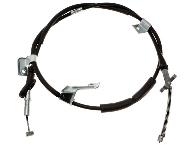 Parking Brake Cable Raybestos Brakes BC96991
