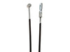 Parking Brake Cable Raybestos Brakes BC96992
