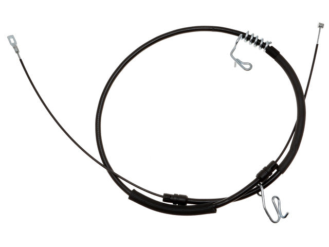 Parking Brake Cable Raybestos Brakes BC96992