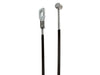 Parking Brake Cable Raybestos Brakes BC96993