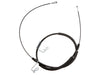 Parking Brake Cable Raybestos Brakes BC96993