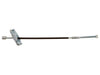 Parking Brake Cable Raybestos Brakes BC96994