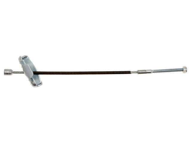 Parking Brake Cable Raybestos Brakes BC96994