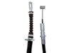 Parking Brake Cable Raybestos Brakes BC96995
