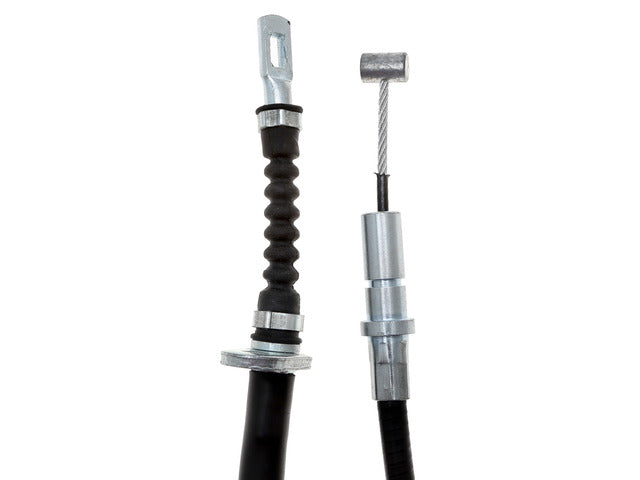Parking Brake Cable Raybestos Brakes BC96995