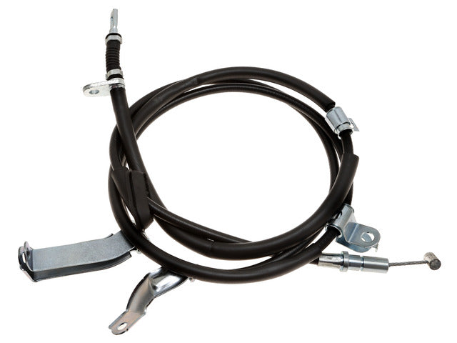 Parking Brake Cable Raybestos Brakes BC96995