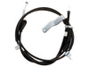 Parking Brake Cable Raybestos Brakes BC96996