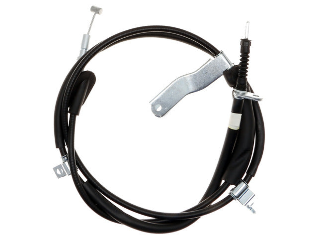 Parking Brake Cable Raybestos Brakes BC96996