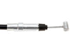 Parking Brake Cable Raybestos Brakes BC96997