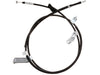 Parking Brake Cable Raybestos Brakes BC96997