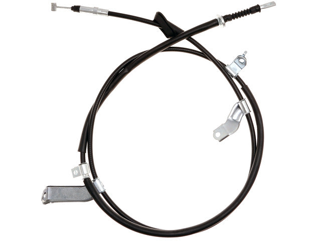 Parking Brake Cable Raybestos Brakes BC96997