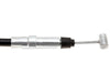 Parking Brake Cable Raybestos Brakes BC96998