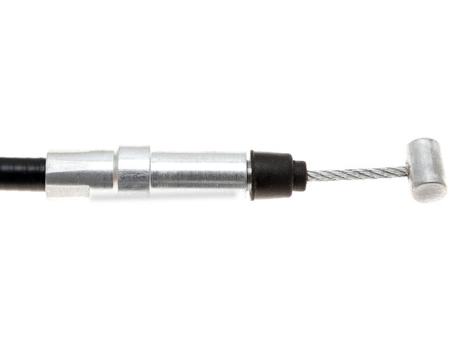 Parking Brake Cable Raybestos Brakes BC96998