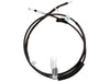 Parking Brake Cable Raybestos Brakes BC96998