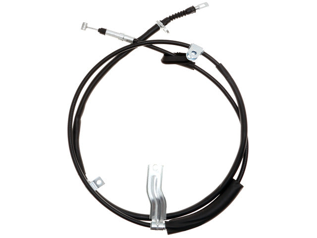Parking Brake Cable Raybestos Brakes BC96998