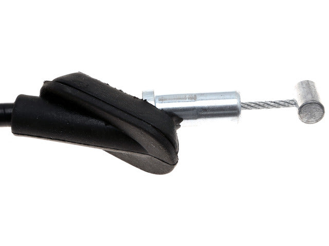 Parking Brake Cable Raybestos Brakes BC96999