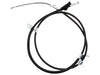 Parking Brake Cable Raybestos Brakes BC96999