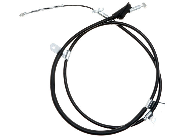 Parking Brake Cable Raybestos Brakes BC96999