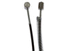 Parking Brake Cable Raybestos Brakes BC97000