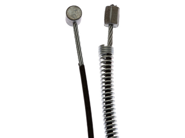 Parking Brake Cable Raybestos Brakes BC97000