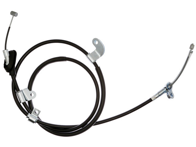 Parking Brake Cable Raybestos Brakes BC97000