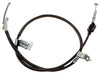 Parking Brake Cable Raybestos Brakes BC97001
