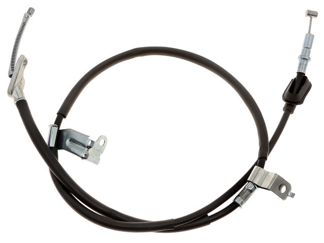 Parking Brake Cable Raybestos Brakes BC97001
