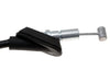 Parking Brake Cable Raybestos Brakes BC97002