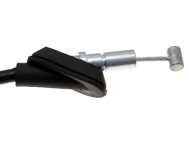 Parking Brake Cable Raybestos Brakes BC97002