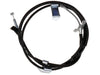 Parking Brake Cable Raybestos Brakes BC97002