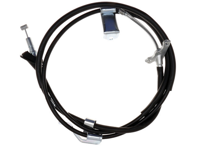 Parking Brake Cable Raybestos Brakes BC97002
