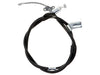 Parking Brake Cable Raybestos Brakes BC97003