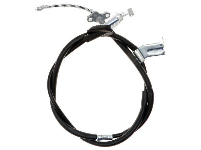 Parking Brake Cable Raybestos Brakes BC97003