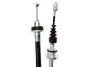 Parking Brake Cable Raybestos Brakes BC97004