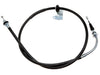 Parking Brake Cable Raybestos Brakes BC97004