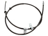 Parking Brake Cable Raybestos Brakes BC97006