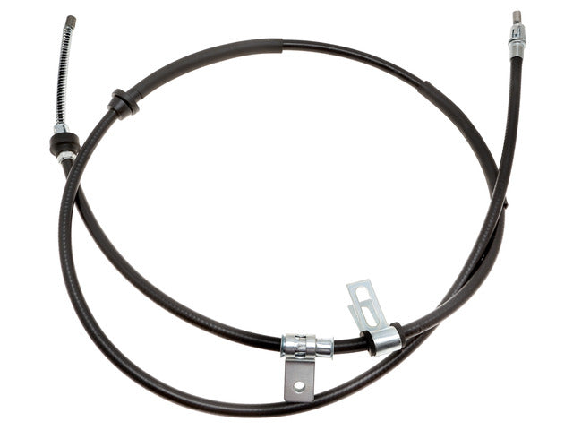 Parking Brake Cable Raybestos Brakes BC97006