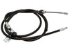 Parking Brake Cable Raybestos Brakes BC97007