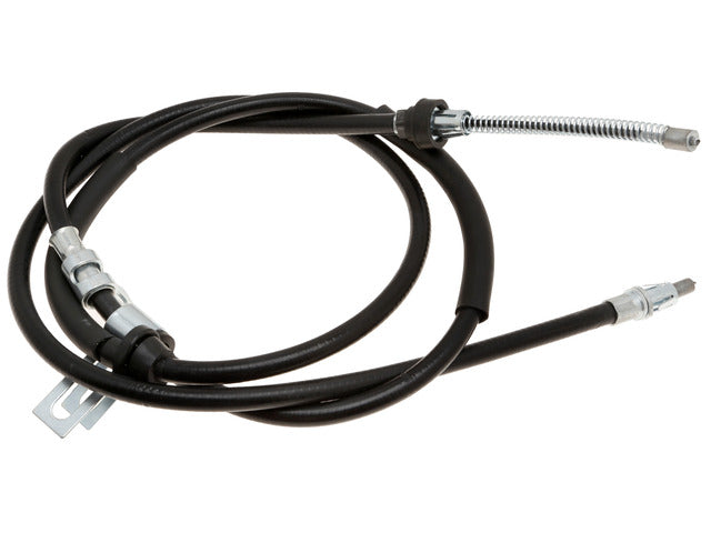 Parking Brake Cable Raybestos Brakes BC97007
