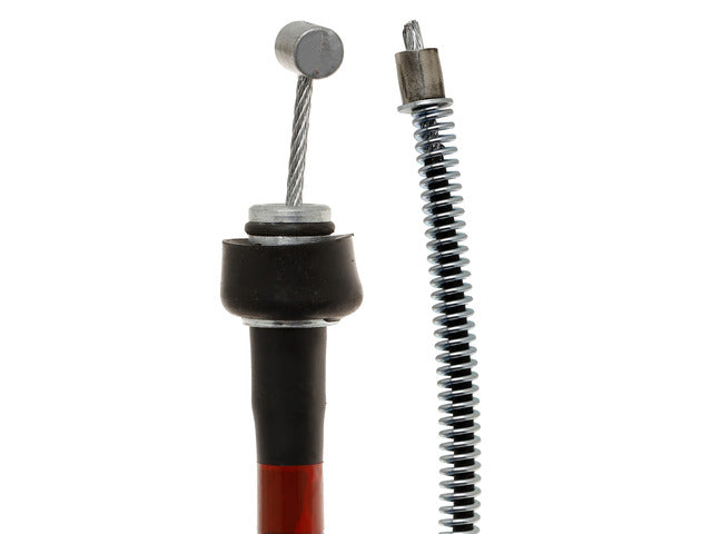 Parking Brake Cable Raybestos Brakes BC97008