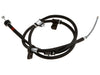 Parking Brake Cable Raybestos Brakes BC97008