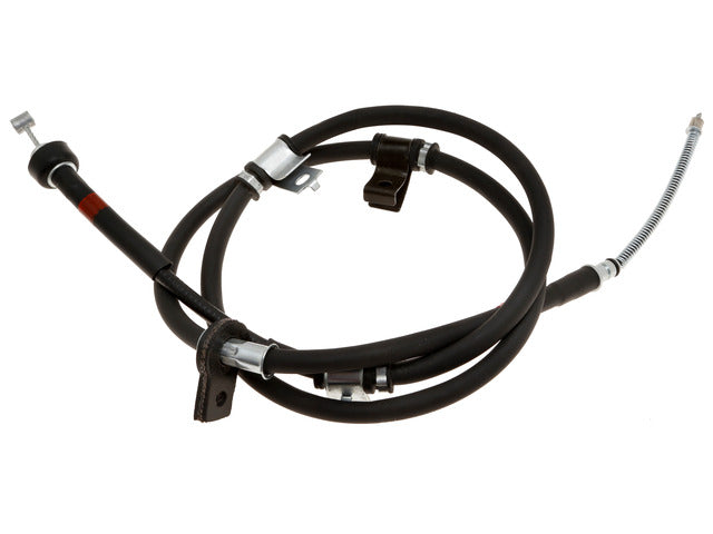 Parking Brake Cable Raybestos Brakes BC97008