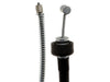 Parking Brake Cable Raybestos Brakes BC97009