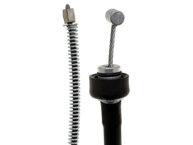 Parking Brake Cable Raybestos Brakes BC97009