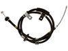 Parking Brake Cable Raybestos Brakes BC97009