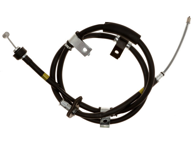 Parking Brake Cable Raybestos Brakes BC97009