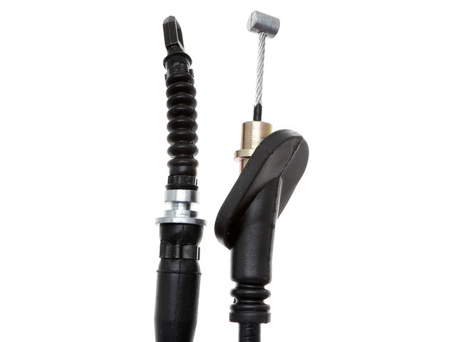 Parking Brake Cable Raybestos Brakes BC97010
