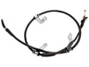 Parking Brake Cable Raybestos Brakes BC97010