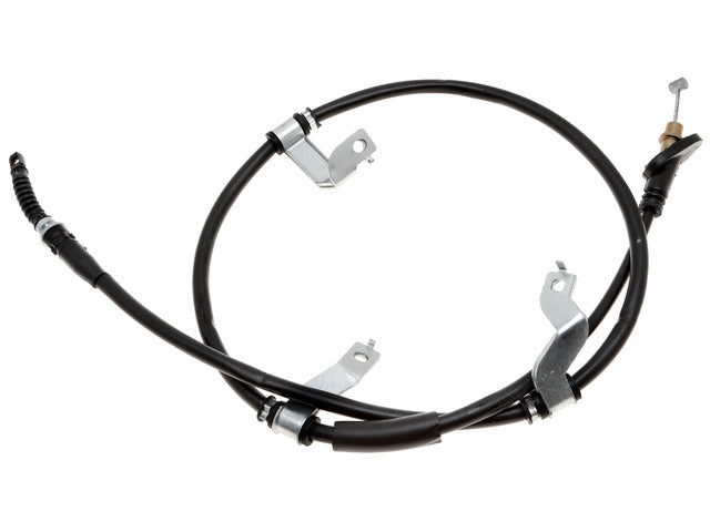 Parking Brake Cable Raybestos Brakes BC97010